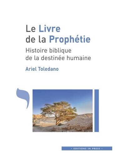 Le livre de la proph&eacute;tie.jpg (18 KB)