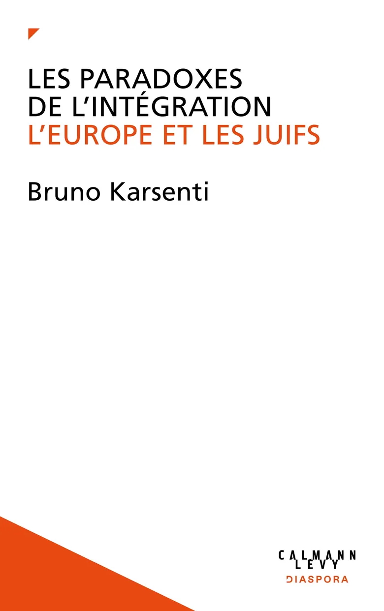Les paradoxes de l'int&eacute;gration L'Europe et les juifs.jpg (122 KB)