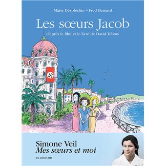 Marie Desplechin Les soeurs Jacob.jpg (23 KB)